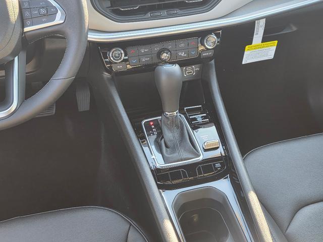 new 2026 Jeep Compass car, priced at $29,762