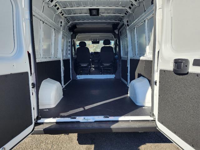 new 2025 Ram ProMaster 2500 car, priced at $42,488