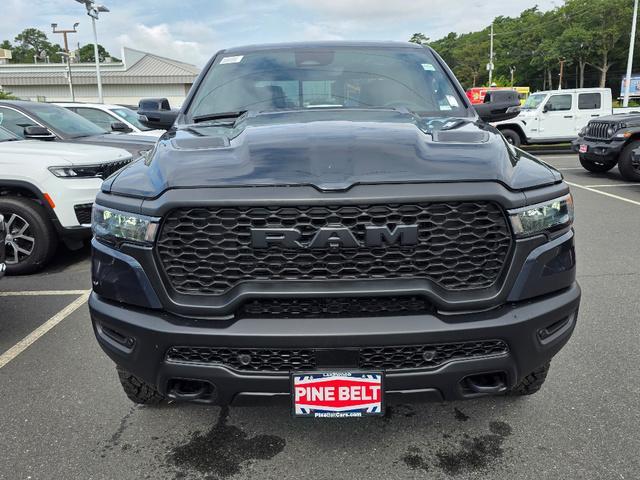 new 2026 Ram 1500 car, priced at $70,067