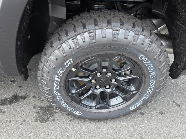 new 2026 Ram 1500 car, priced at $70,067