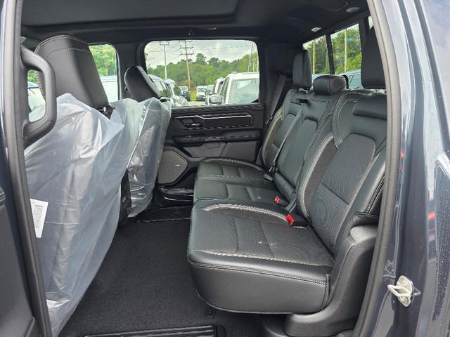 new 2026 Ram 1500 car, priced at $70,067