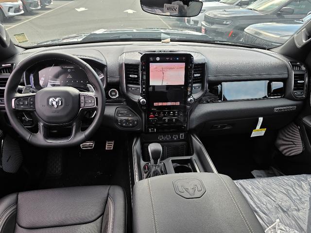 new 2026 Ram 1500 car, priced at $70,067