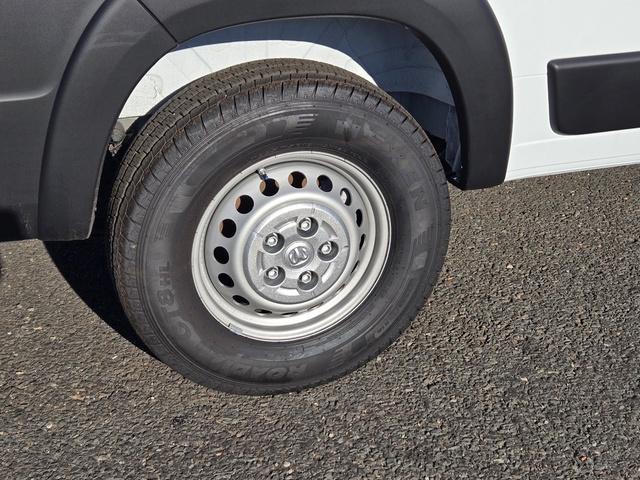 used 2024 Ram ProMaster 3500 car, priced at $50,488