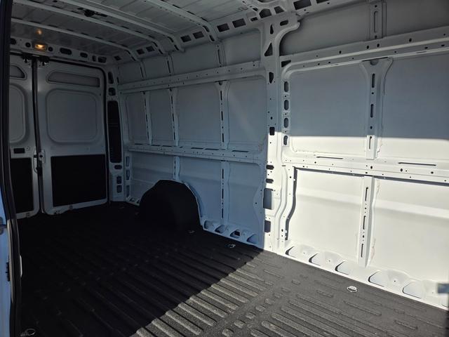 used 2024 Ram ProMaster 3500 car, priced at $50,488