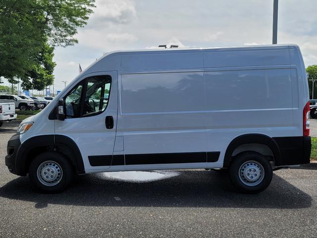 new 2024 Ram ProMaster 1500 car, priced at $44,164