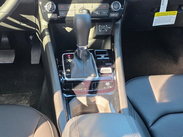 new 2026 Jeep Compass car, priced at $31,167