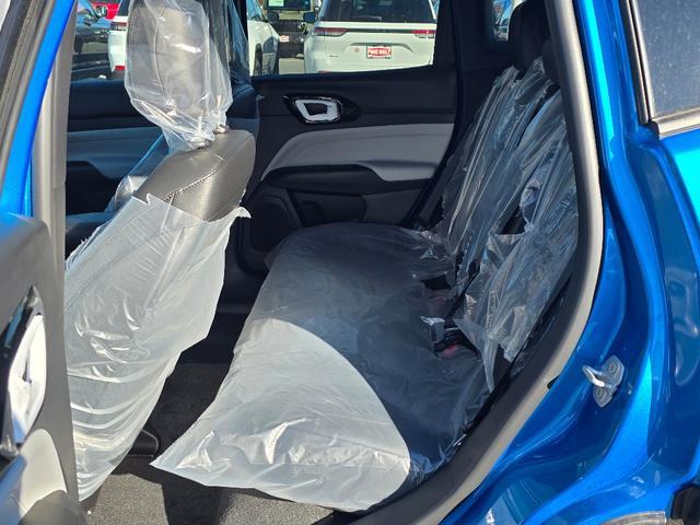 new 2026 Jeep Compass car, priced at $31,167