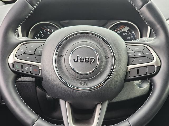 used 2021 Jeep Compass car, priced at $21,983