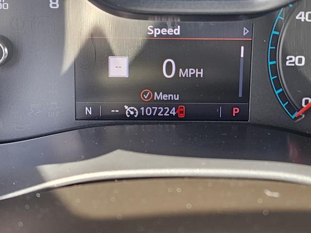 used 2019 GMC Canyon car, priced at $23,981