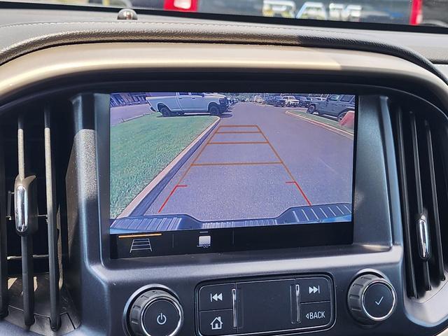 used 2019 GMC Canyon car, priced at $23,981
