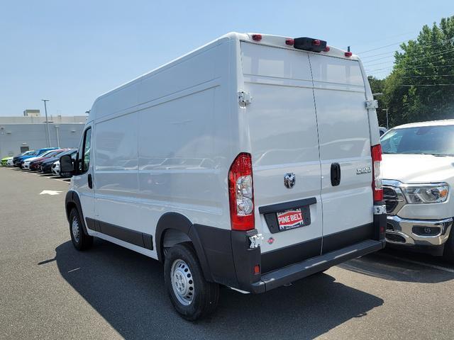 new 2024 Ram ProMaster 1500 car, priced at $45,125