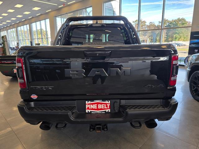 used 2022 Ram 1500 car, priced at $77,312