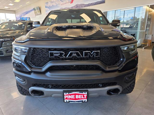 used 2022 Ram 1500 car, priced at $77,312