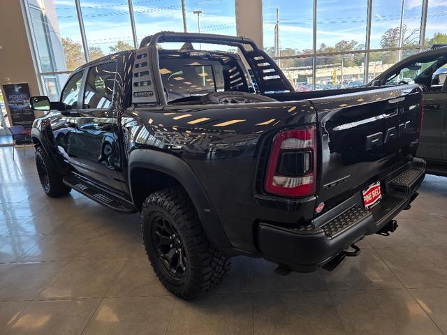 used 2022 Ram 1500 car, priced at $77,312