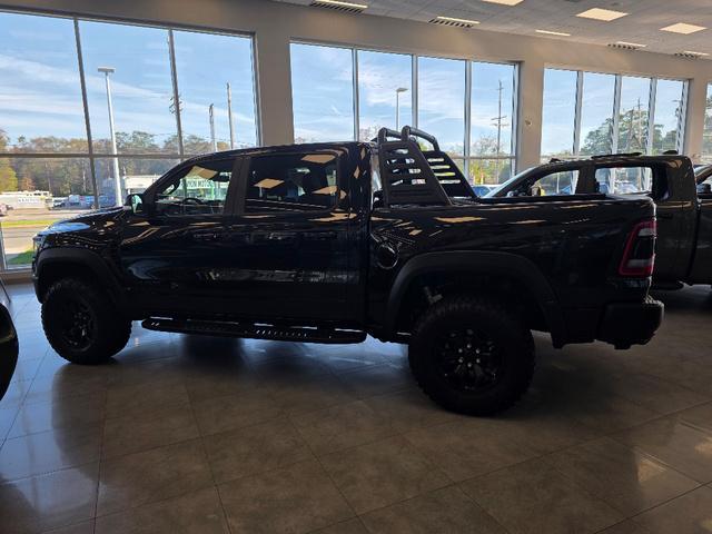 used 2022 Ram 1500 car, priced at $77,312