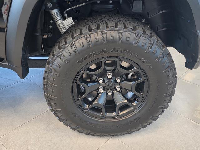 used 2022 Ram 1500 car, priced at $77,312