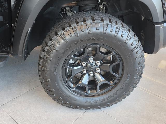 used 2022 Ram 1500 car, priced at $77,312