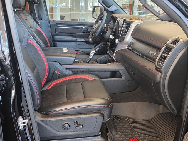 used 2022 Ram 1500 car, priced at $77,312