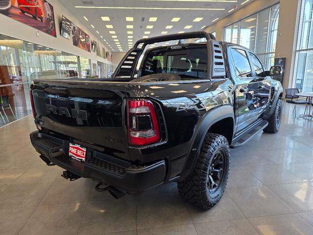 used 2022 Ram 1500 car, priced at $77,312