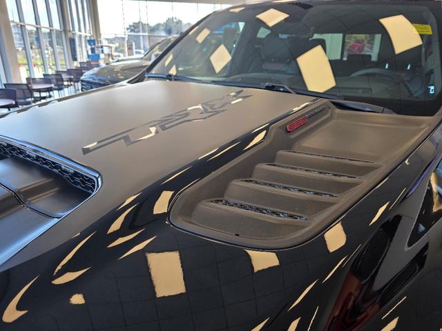 used 2022 Ram 1500 car, priced at $77,312