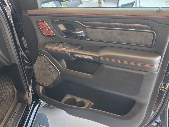 used 2022 Ram 1500 car, priced at $77,312