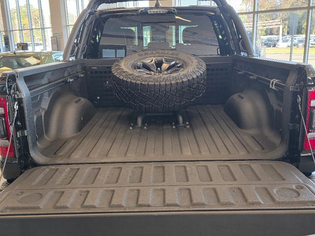 used 2022 Ram 1500 car, priced at $77,312