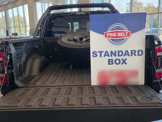 used 2022 Ram 1500 car, priced at $77,312