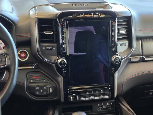 used 2022 Ram 1500 car, priced at $77,312