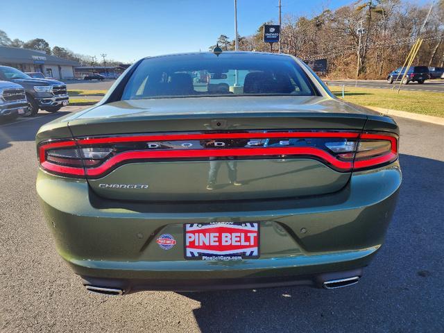 new 2023 Dodge Charger car, priced at $32,997
