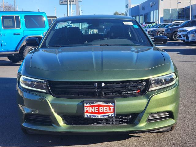 new 2023 Dodge Charger car, priced at $29,997