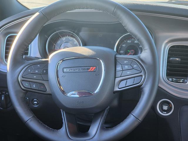 used 2023 Dodge Charger car, priced at $26,349