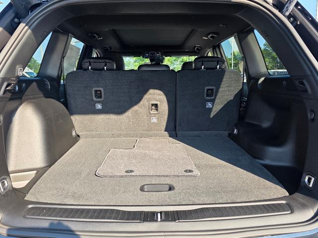 new 2025 Jeep Grand Cherokee car, priced at $46,672