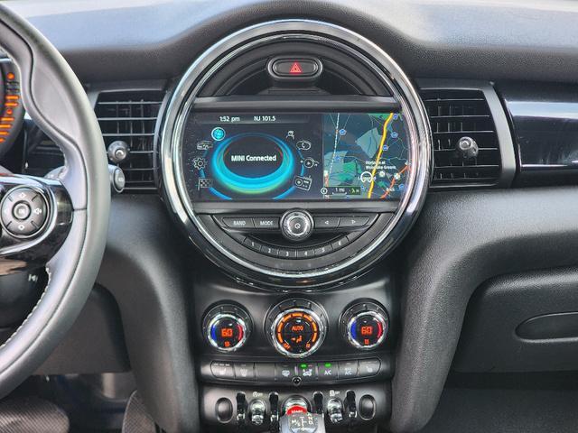 used 2017 MINI Hardtop car, priced at $13,712