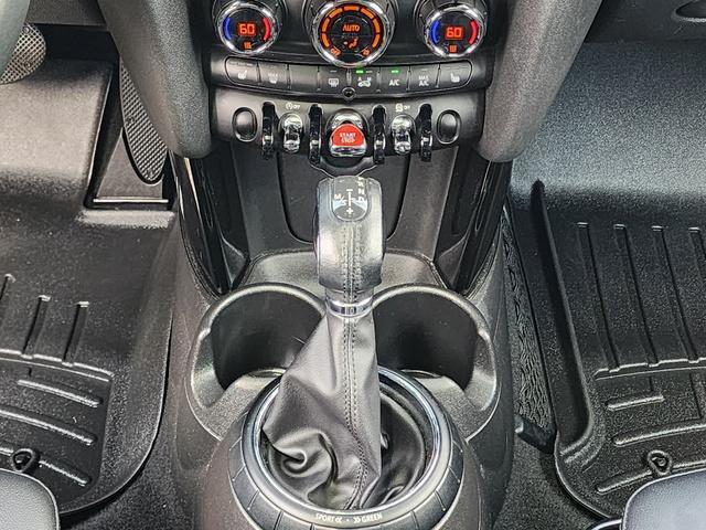 used 2017 MINI Hardtop car, priced at $13,712