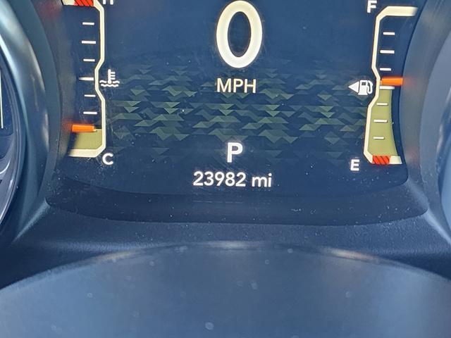 used 2021 Jeep Gladiator car, priced at $34,134