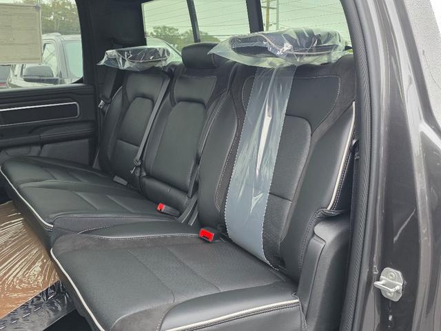 new 2026 Ram 1500 car, priced at $71,967