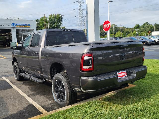 new 2024 Ram 2500 car, priced at $71,959