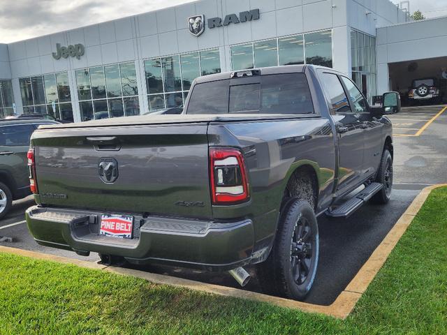 new 2024 Ram 2500 car, priced at $71,959