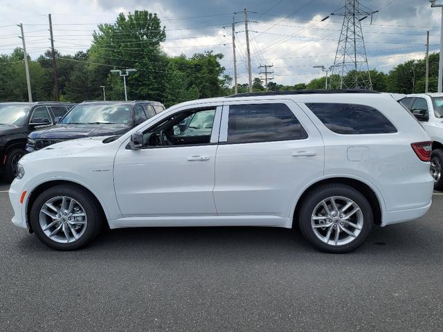 new 2024 Dodge Durango car, priced at $51,488