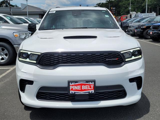 new 2024 Dodge Durango car, priced at $51,488