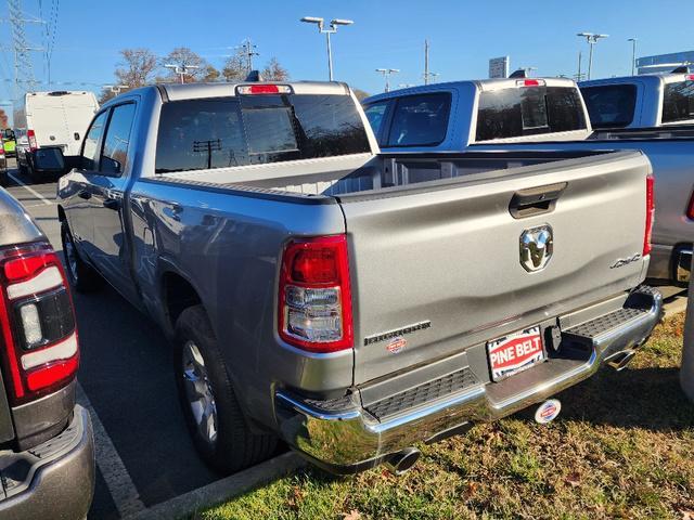 used 2023 Ram 1500 car, priced at $42,988