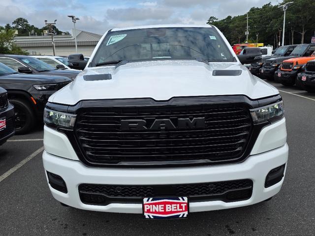new 2026 Ram 1500 car, priced at $70,472
