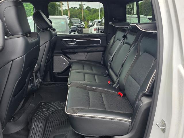 new 2026 Ram 1500 car, priced at $70,472