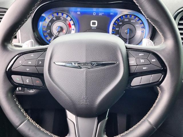 used 2019 Chrysler 300 car, priced at $25,000
