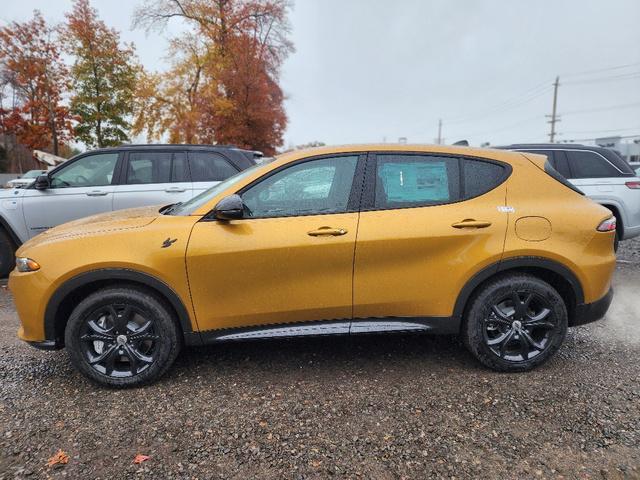 new 2024 Dodge Hornet car, priced at $44,720