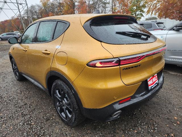 new 2024 Dodge Hornet car, priced at $44,720