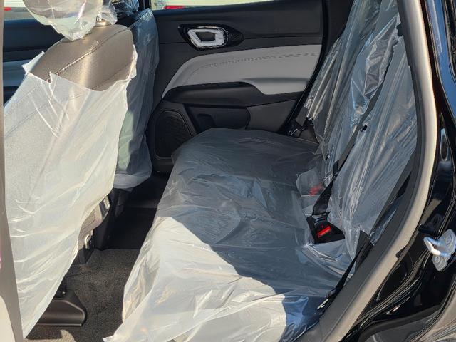 new 2026 Jeep Compass car, priced at $31,762