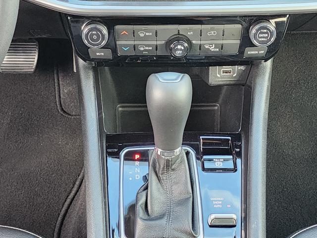 used 2024 Jeep Compass car, priced at $24,135