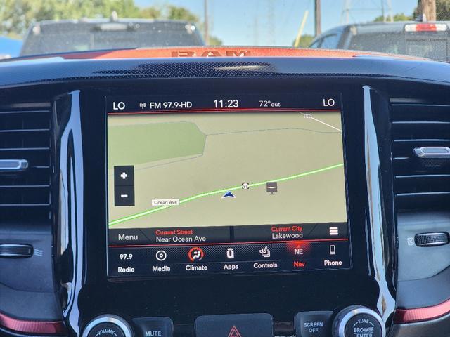 used 2019 Ram 1500 car, priced at $25,743
