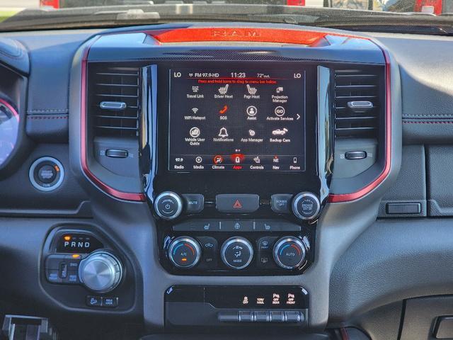 used 2019 Ram 1500 car, priced at $25,743